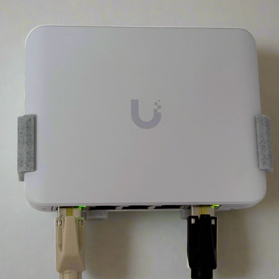 Soporte de pared Unifi Flex Mini 2.5G