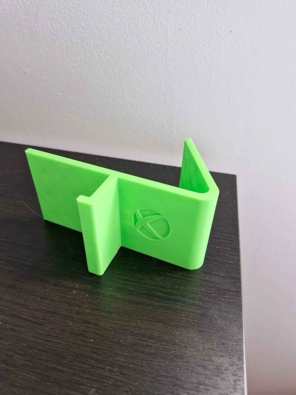 Soporte para controladores de XBOX - Organiza tu controlador