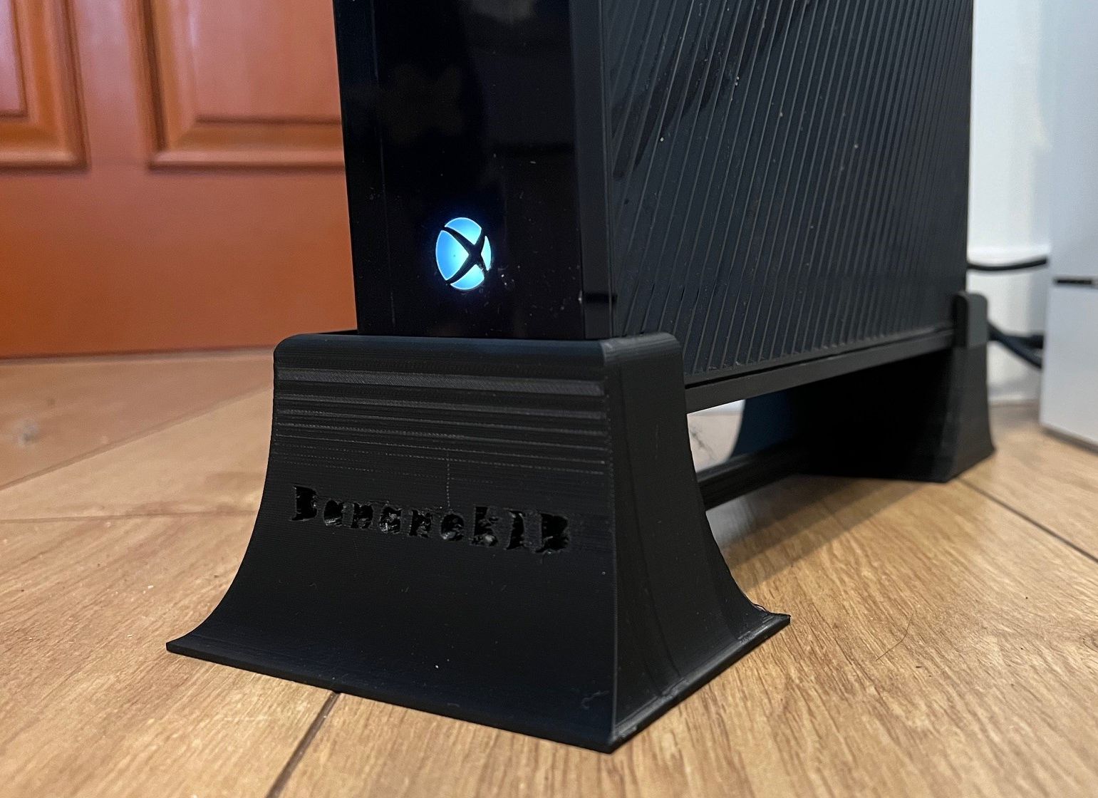 Soporte vertical para XBOX ONE