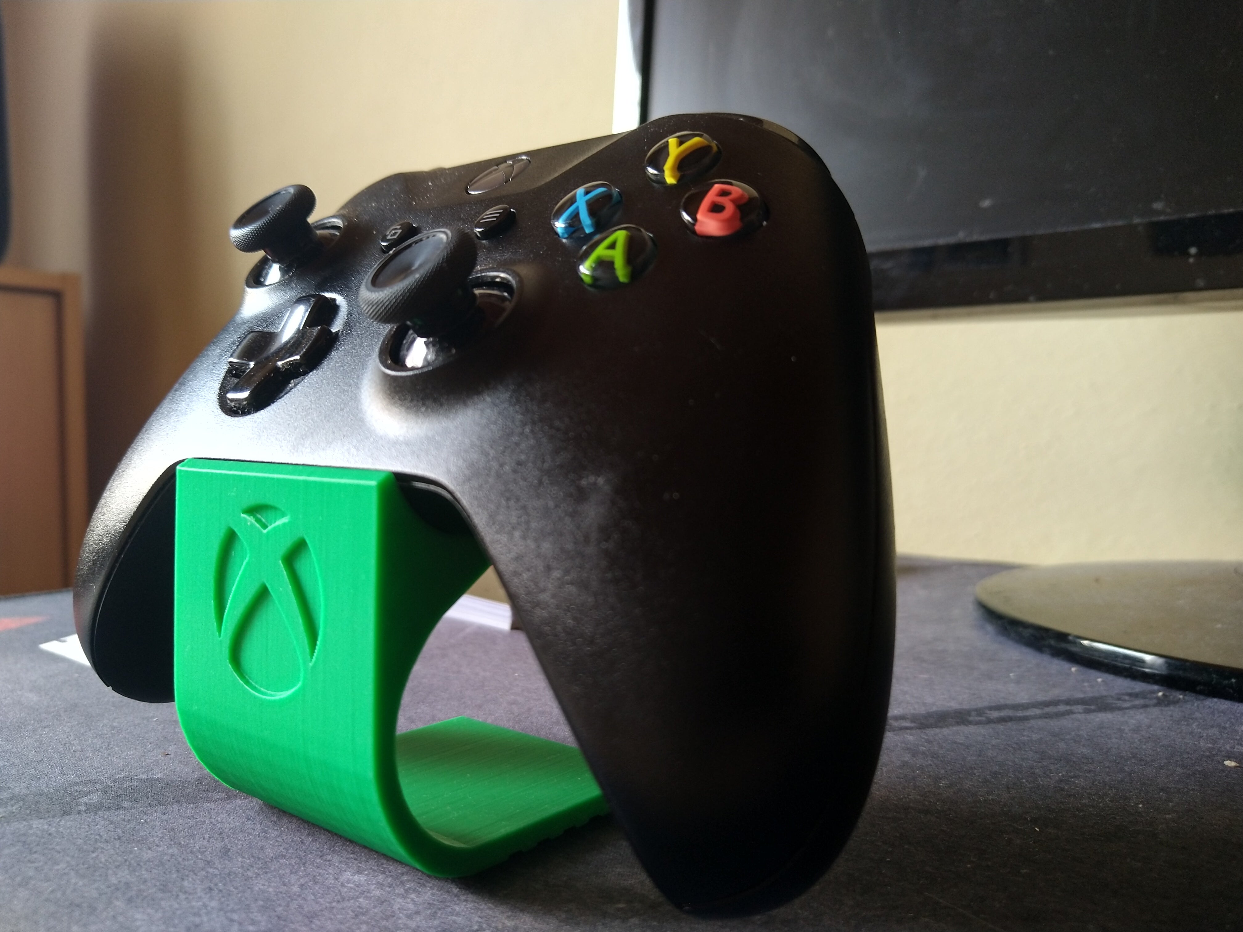 Soporte para Controlador de Xbox - Soporte para Juegos