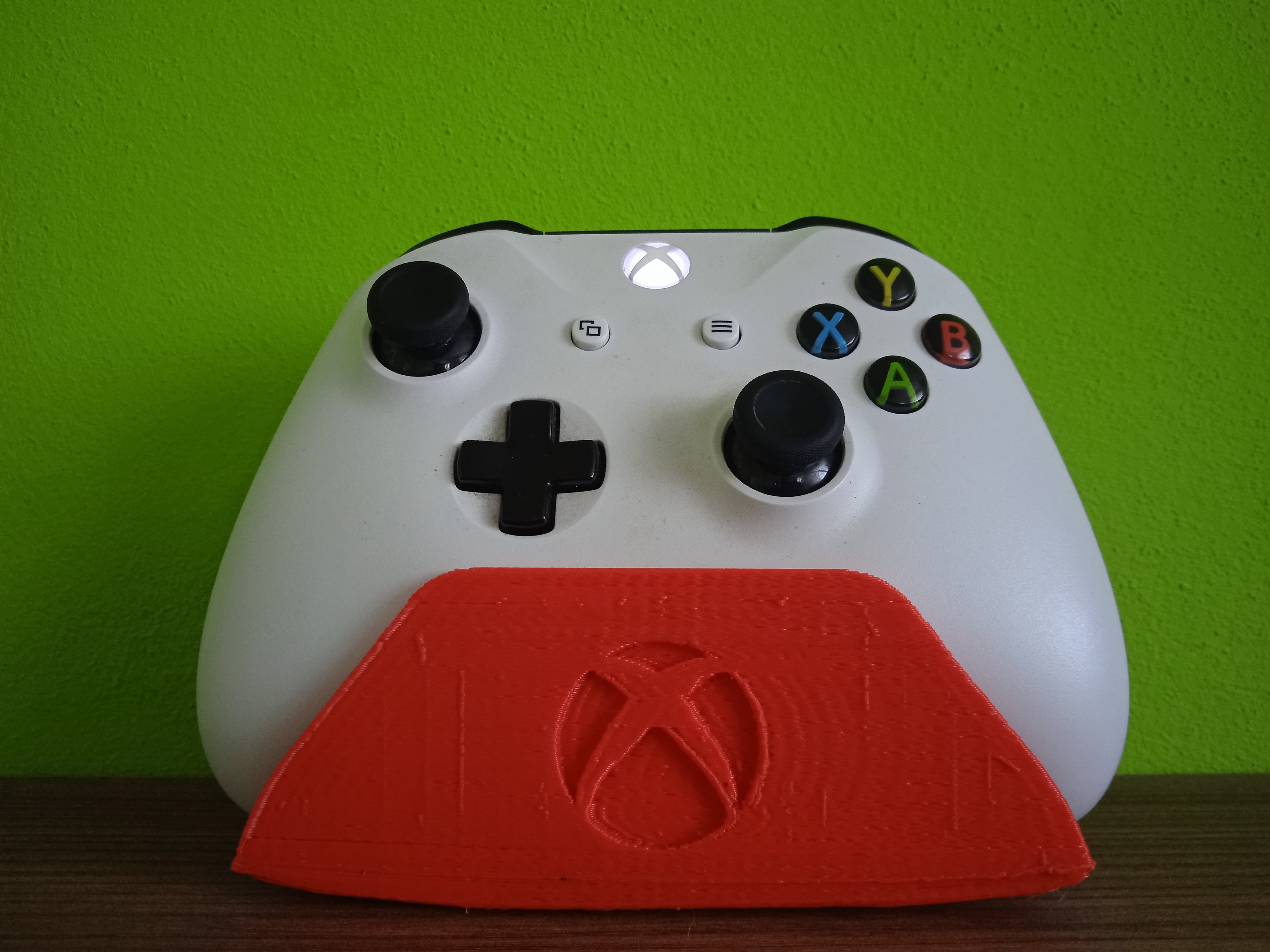Soporte para Controlador de Xbox One