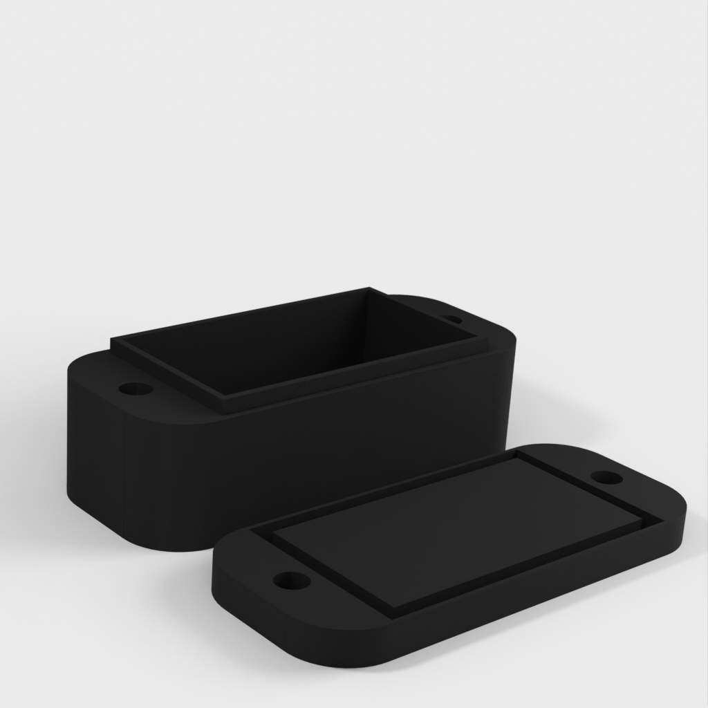 Caja para sensor de puerta/ventana Xiaomi Aqara