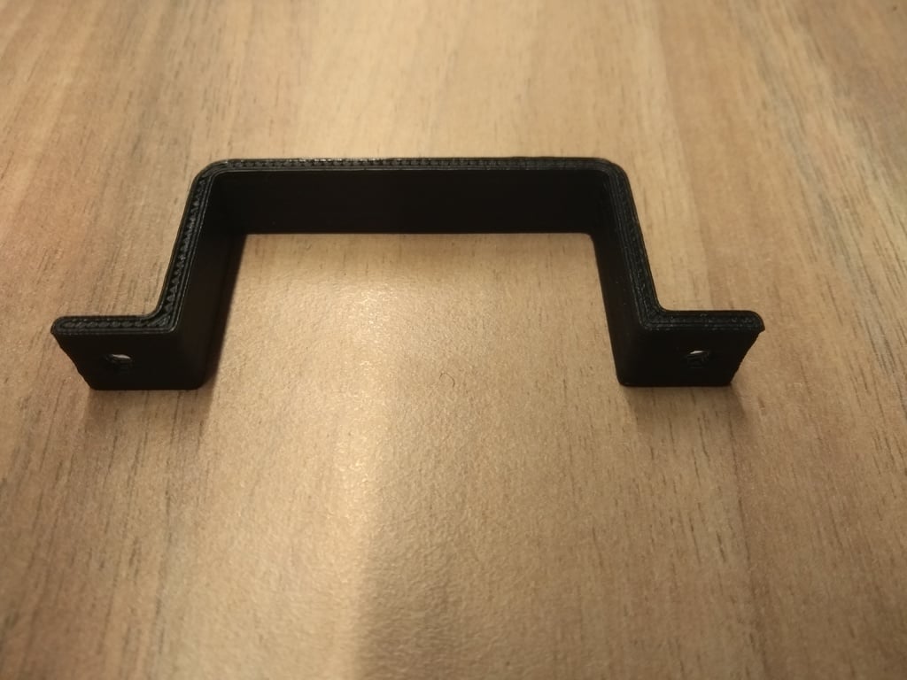 Soporte de pared para hub USB 3.0 Apanage