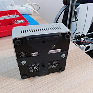 Soporte de pared para Intel NUC (2 piezas)
