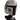 Soporte de pared para casco Lego Mandalorian
