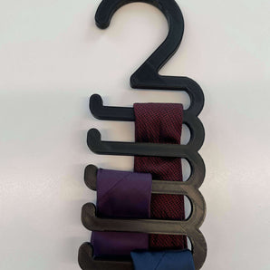 Percha para corbatas - pequeña