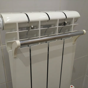 Toallero para radiador para tubo de 16mm