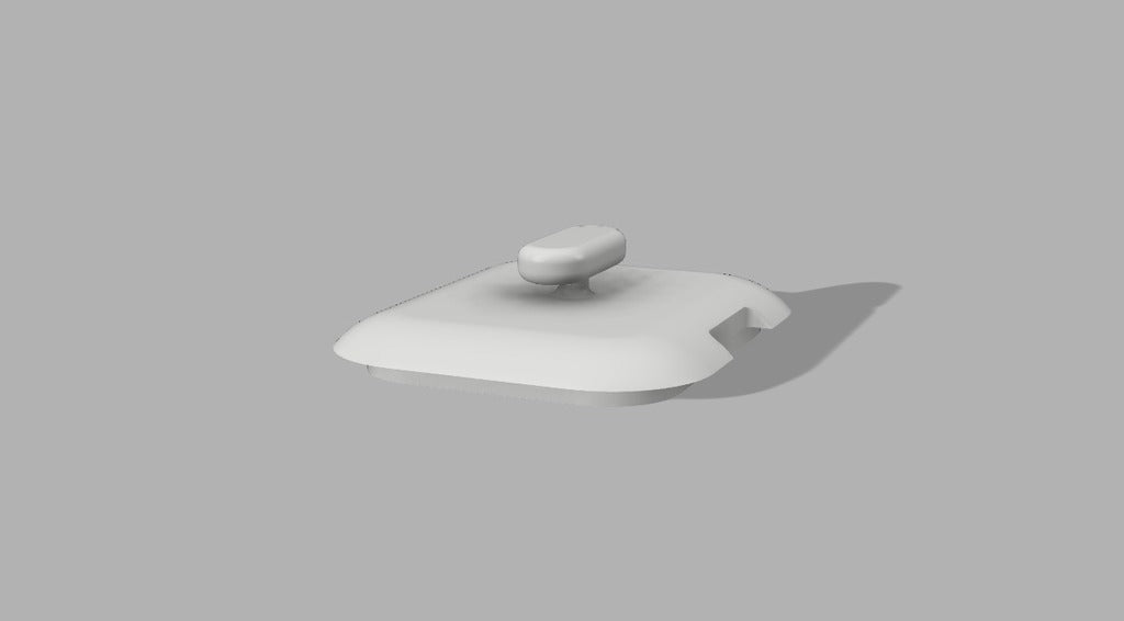 IKEA Stugvik Mini papelera con señuelo