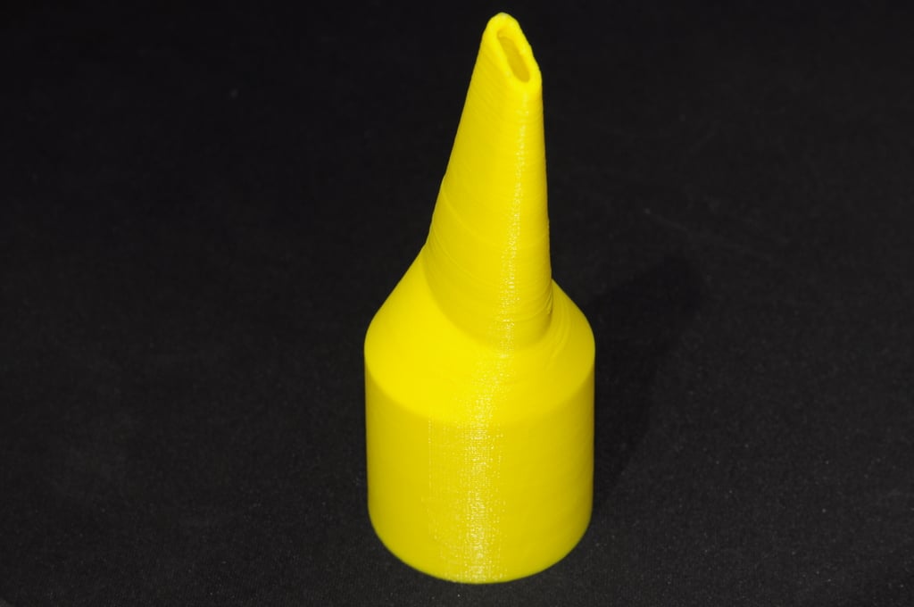 Adaptador de boquilla pequeña para aspiradora de 32-34 mm