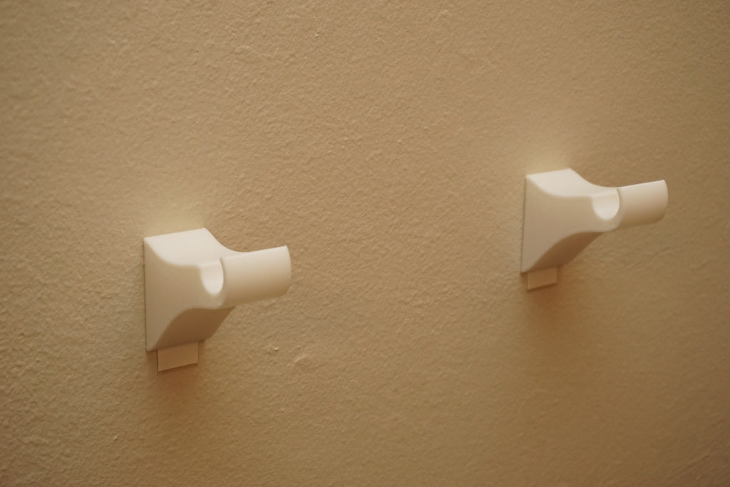 Ikea MULIG Tendedero Montaje en pared Accesorios
