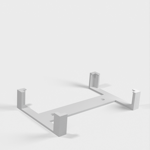 Soporte de pared para TL-SG108 y TL-SG108E