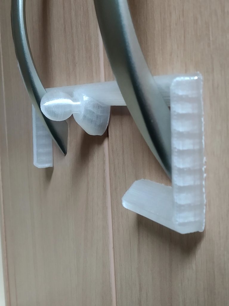 Cerradura de puerta de armario de caravana para caravana Elddis Touring