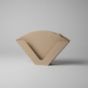 Soporte de pared para filtros de café