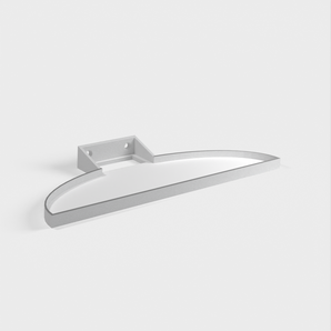 Soporte de pared para router Huawei B525 4G