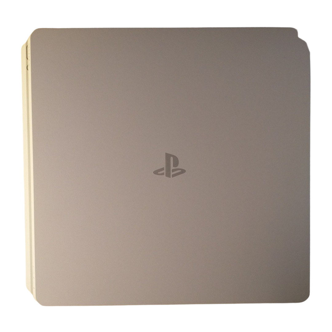 Soporte de pared para PS4 (PlayStation 4) Slim