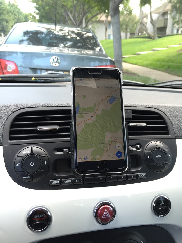 Soporte/soporte/base para iPhone 6 Plus para GPS