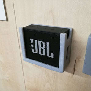 Soporte de pared para JBL GO