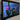 Soporte de pared adaptable para tablets
