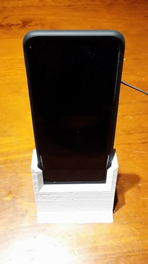 Samsung S9+ con o sin soporte de carga Quad Lock Case