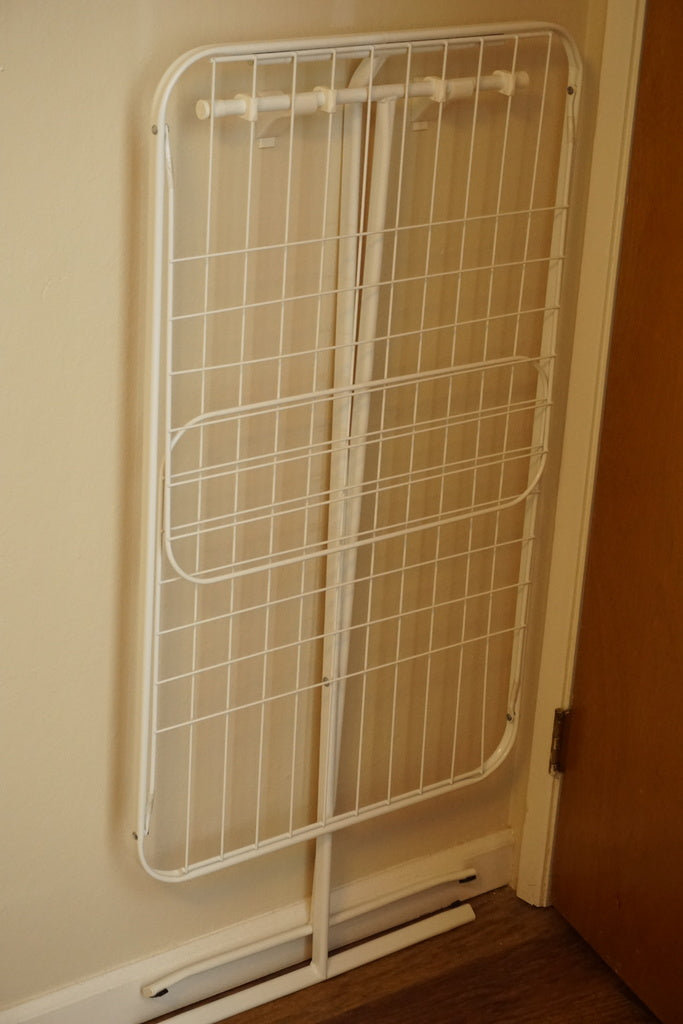 Ikea MULIG Tendedero Montaje en pared Accesorios