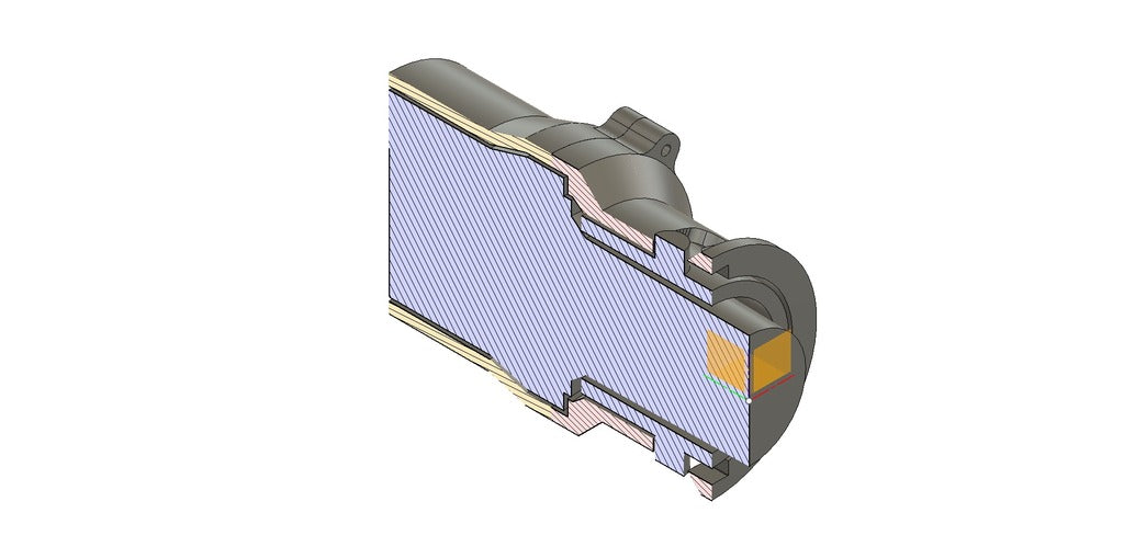 Adaptador de recogida de polvo Bosch para sierra ingletadora GCM12SD