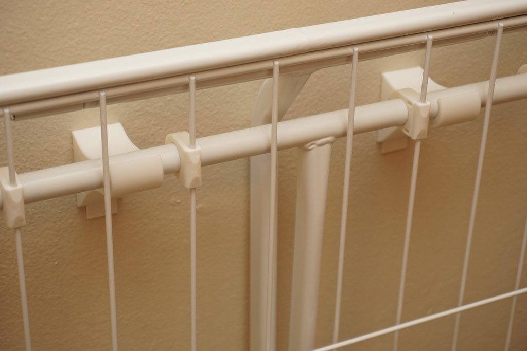 Ikea MULIG Tendedero Montaje en pared Accesorios