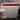 Soporte de pared para FRITZ!Box 6591