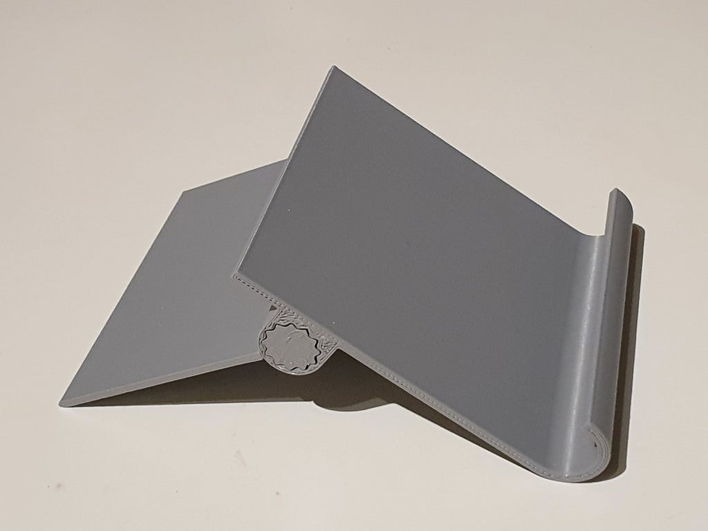 Soporte ajustable para Samsung Tab A 10.1&#39;&#39; 2019 y otras tabletas/teléfonos