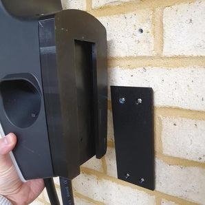 Soporte de liberación rápida para Tesla Wall Connector Gen 3