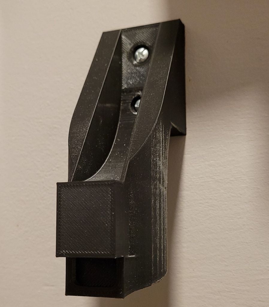 Accesorios para aspiradoras de piso Wyze Montaje en pared