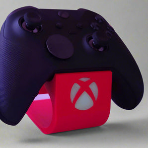 Soporte para mando Xbox Elite V2 con base de carga