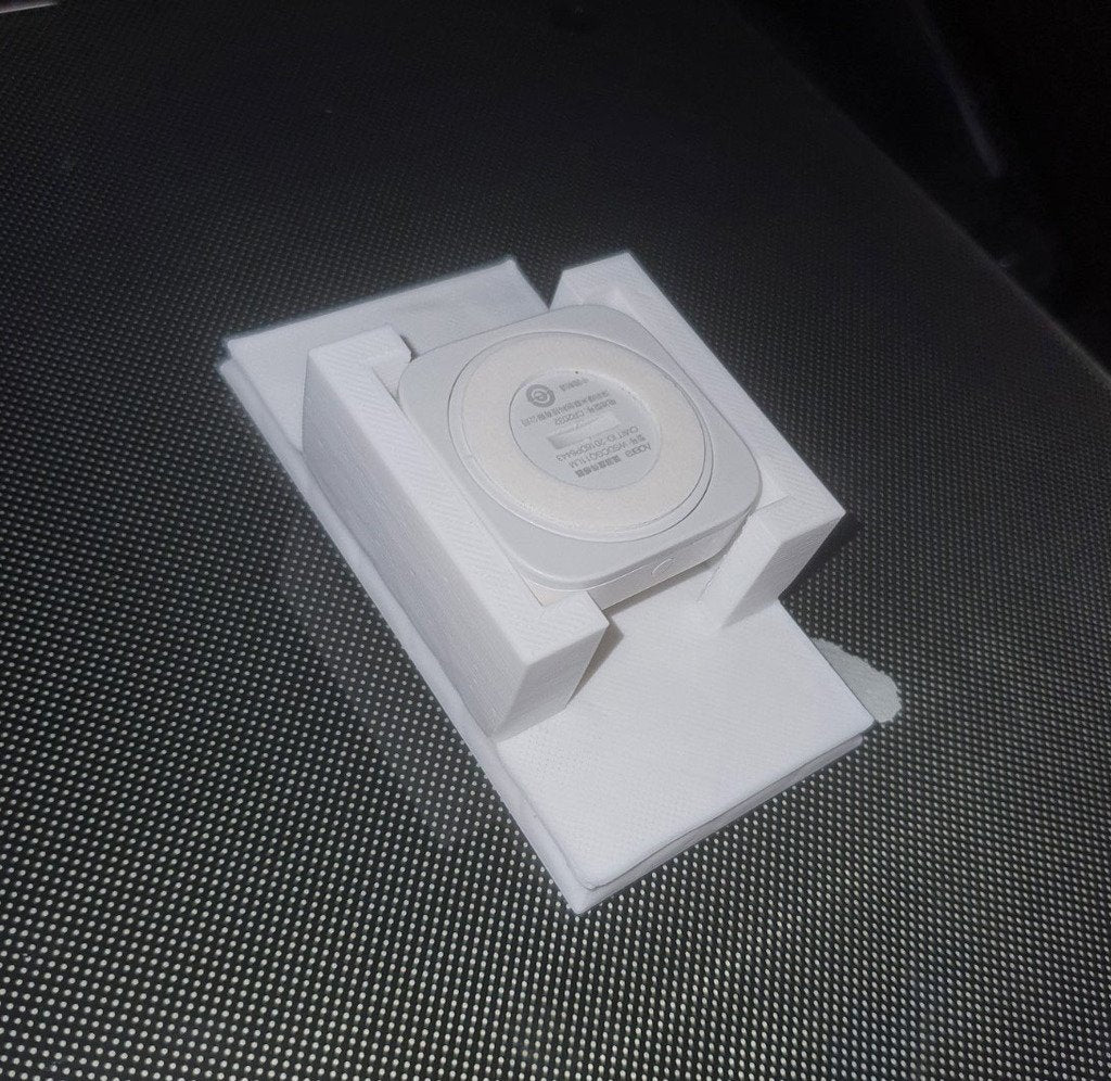 Carcasa del sensor de temperatura Xiaomi Aqara