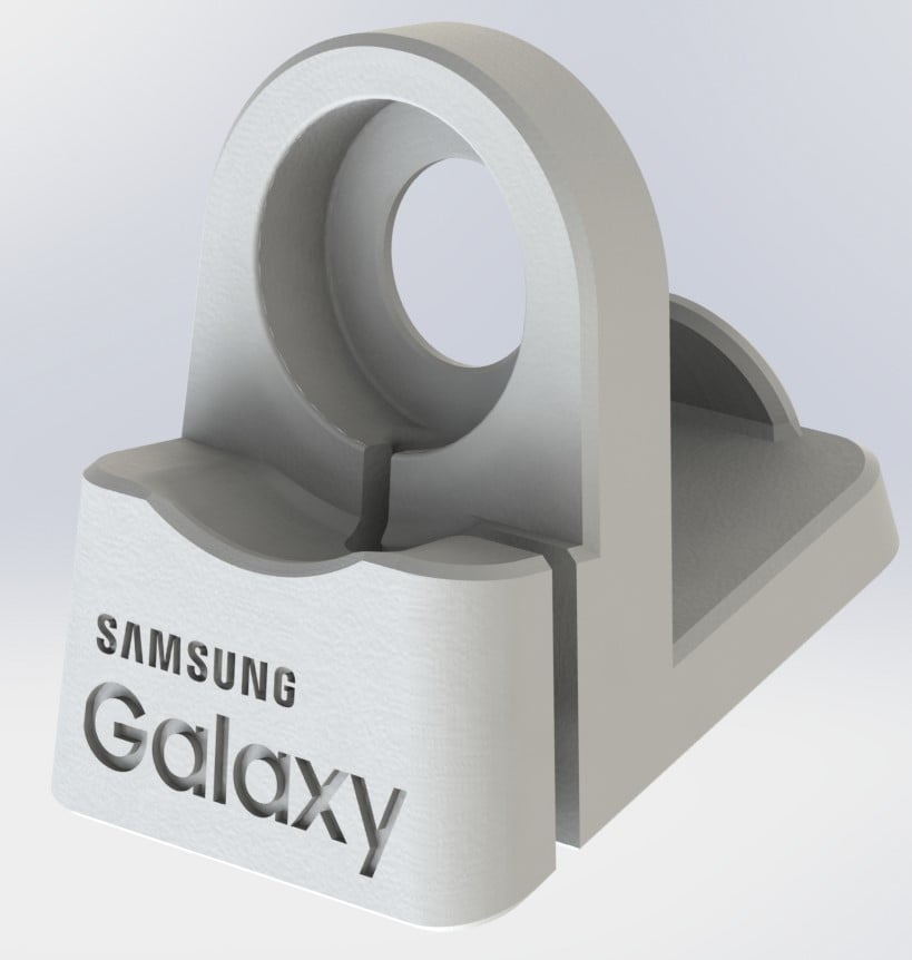 Soporte de carga Samsung Galaxy Watch 5 40 mm