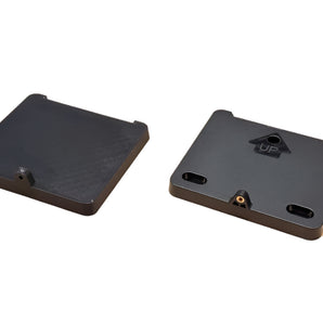 Eufy Solar Wall Light Cam S120 Soporte adhesivo para cámara para montaje en pared