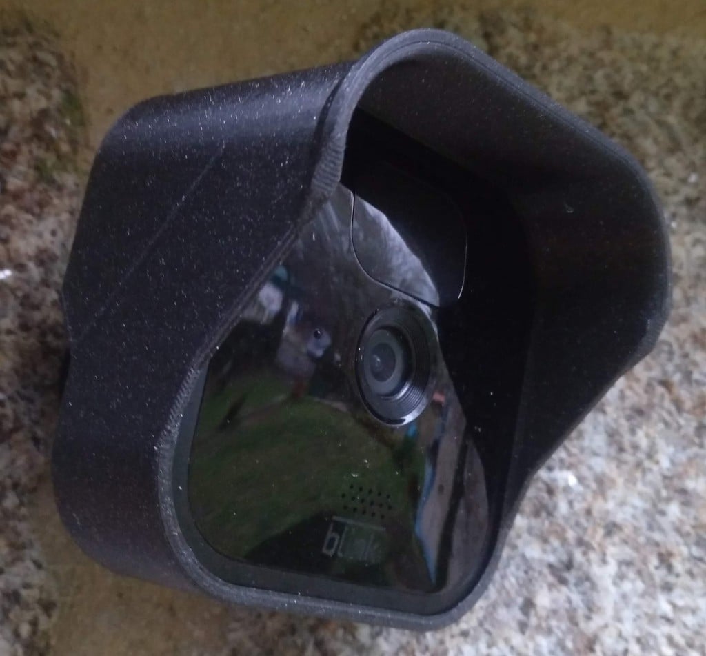 Tapa protectora para cámara Blink Outdoor