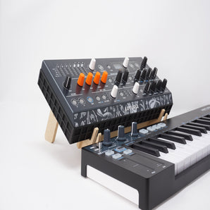 Caja del módulo para Arturia MicroFreak
