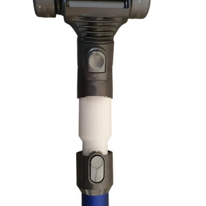 Adaptador Dyson para piezas de 45 mm en V6 Fluffy