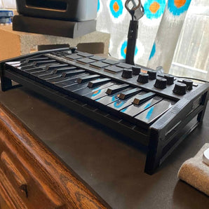 Soporte para mini teclado AKAI MPK