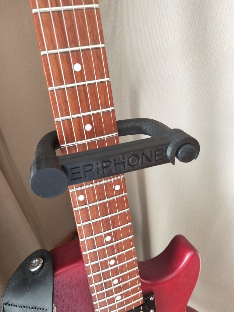 Tope de soporte para guitarras Epiphone