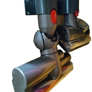 Soporte De Boquilla De Pared Dyson Cinetic Big Ball Animalpro