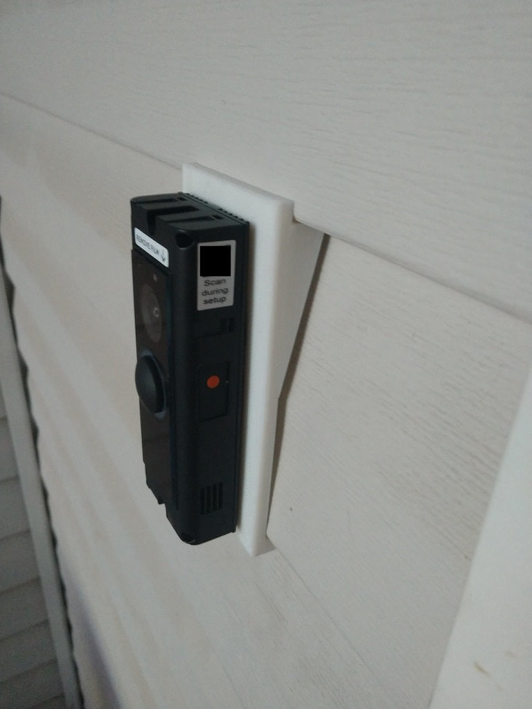 Soporte Call Doorbell Pro 2 para revestimiento