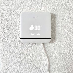 Soporte de pared para Tado Smart AC Control V3+