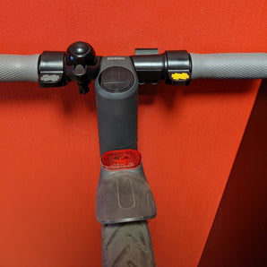 Soporte de pared para Ninebot e25