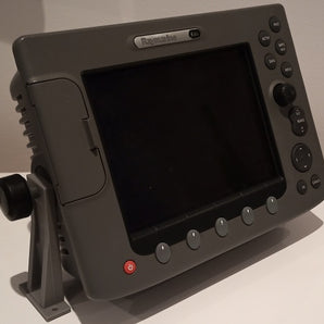 Soporte de montaje para GPS Raymarine E80 C80 Trunnion Chartplotter