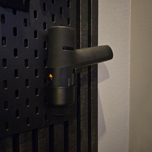 Destornillador/portabrocas eléctrico inalámbrico para placas de montaje IKEA SKÅDIS
