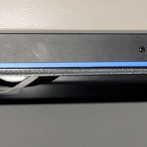 Soporte debajo del escritorio para la estación de acoplamiento HP USB-C Dock G4
