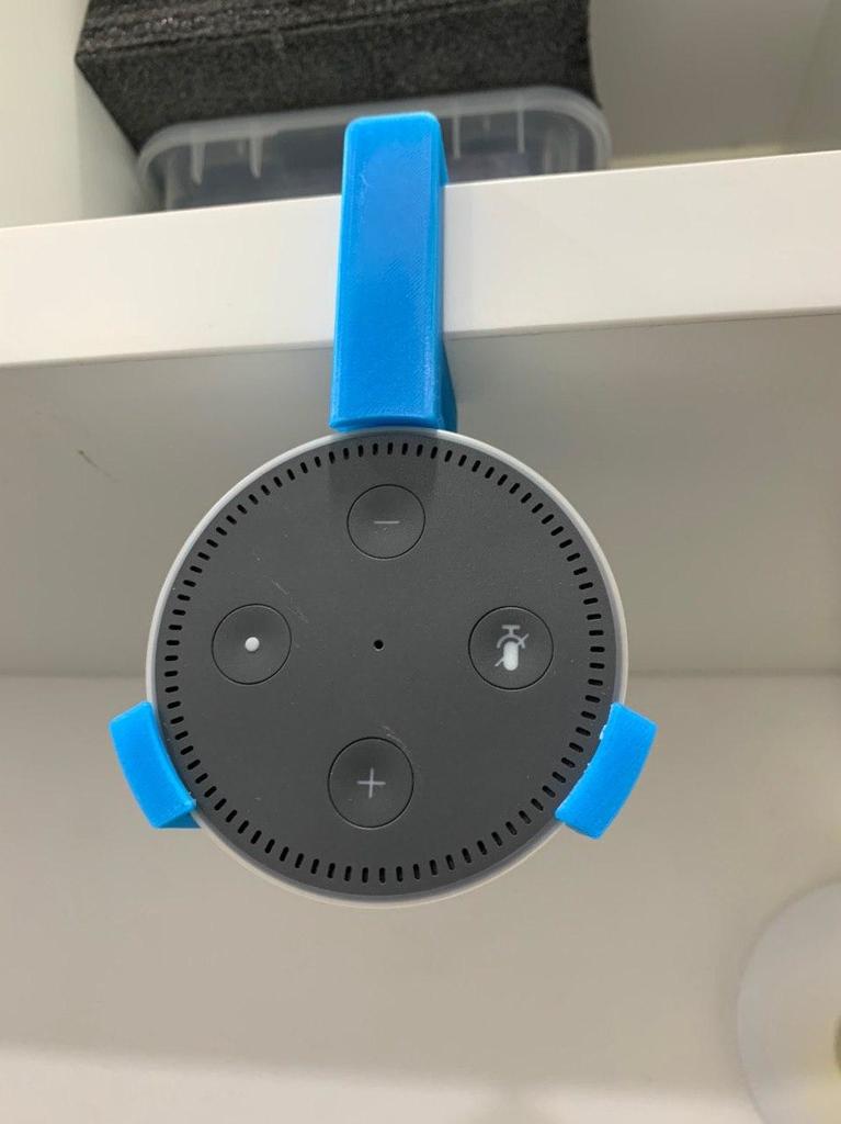 Soporte para estante Amazon Echo Dot Gen 2