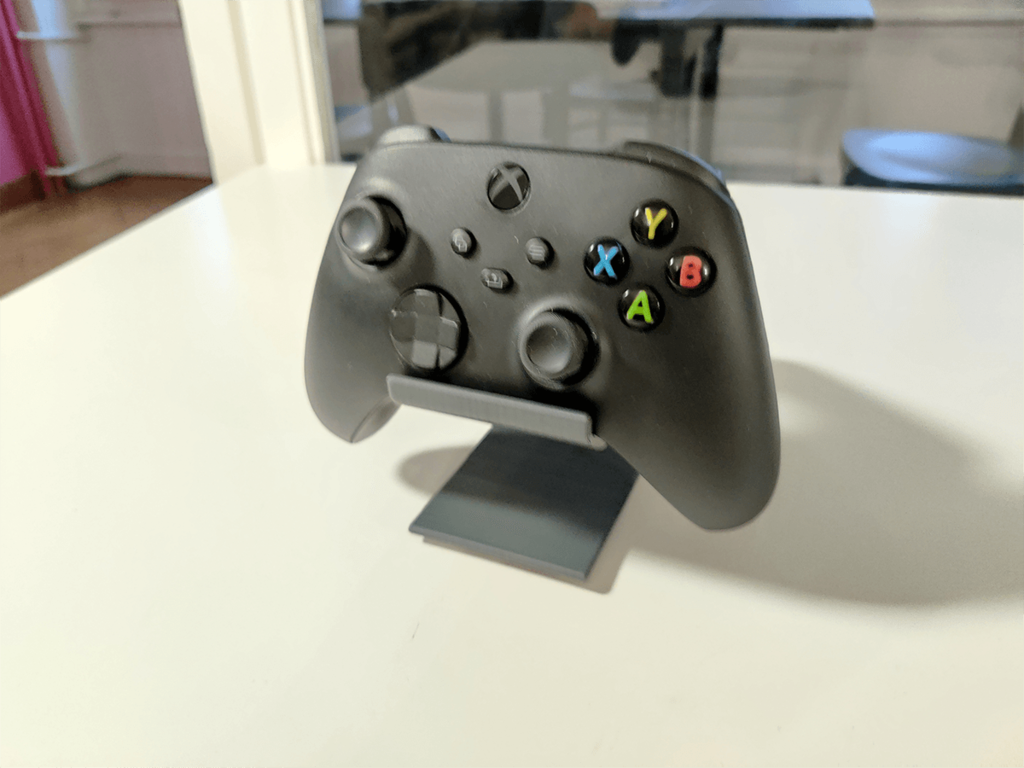 Soporte para mandos Xbox (Series X o S/One/360)