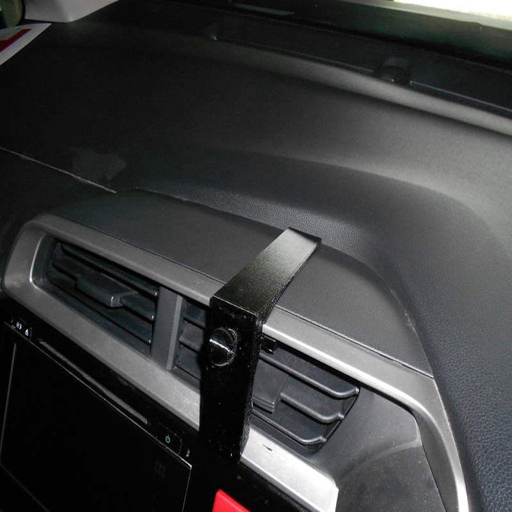 Soporte de ventilación para GPS de coche Garmin para Honda Jazz/Fit modelo 2014