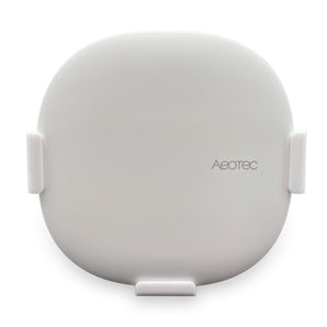 Soporte de pared SmartThings Hub 3. (Samsung y Aeotec)